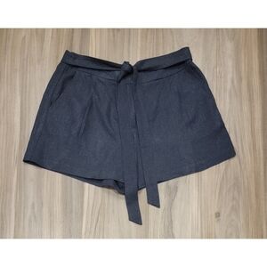 HAVE Women's Navy Shorts size large